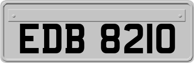 EDB8210