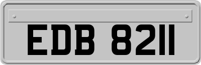 EDB8211