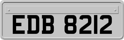 EDB8212