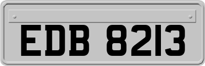 EDB8213