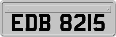 EDB8215