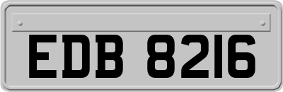 EDB8216