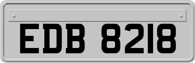 EDB8218