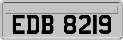 EDB8219