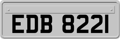 EDB8221