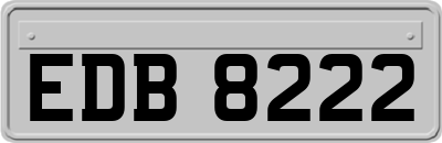 EDB8222