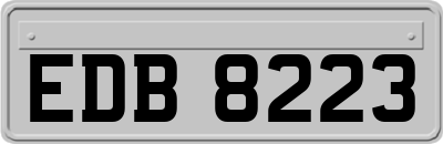EDB8223