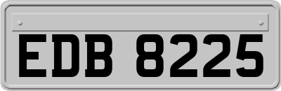 EDB8225