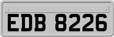 EDB8226