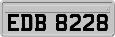 EDB8228