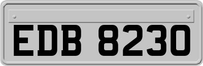 EDB8230