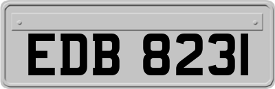 EDB8231
