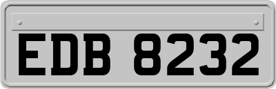 EDB8232
