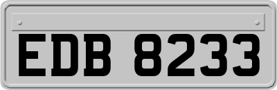 EDB8233