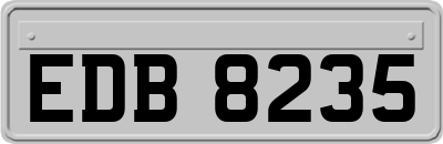 EDB8235