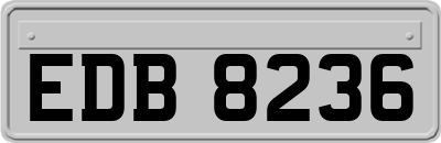 EDB8236