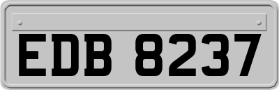 EDB8237