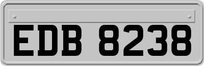 EDB8238