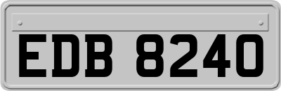 EDB8240