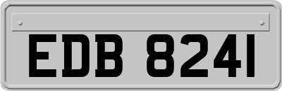 EDB8241