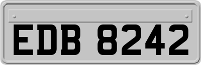 EDB8242