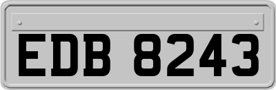 EDB8243