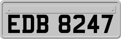 EDB8247