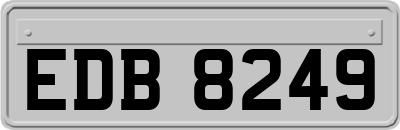 EDB8249