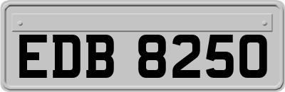 EDB8250