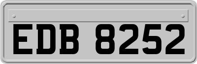 EDB8252