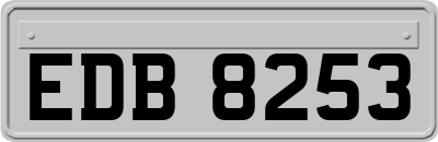 EDB8253
