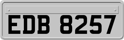 EDB8257