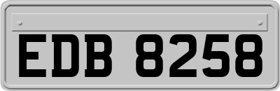 EDB8258