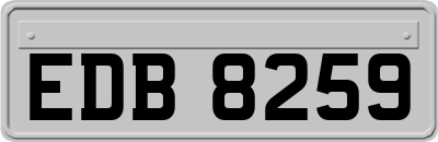 EDB8259