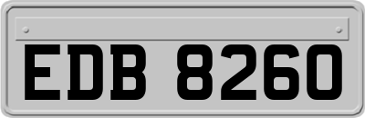 EDB8260