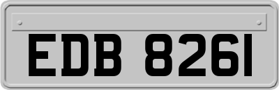 EDB8261