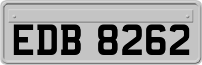 EDB8262