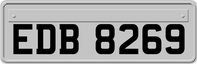 EDB8269