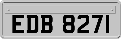 EDB8271