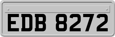 EDB8272