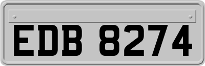 EDB8274