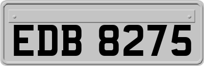EDB8275