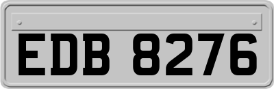 EDB8276