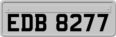 EDB8277