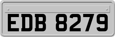 EDB8279