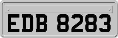 EDB8283