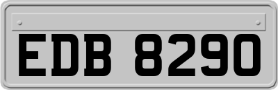 EDB8290