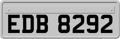 EDB8292