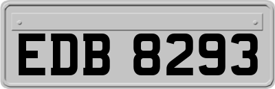 EDB8293
