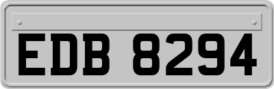EDB8294